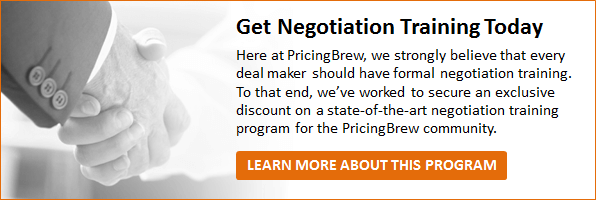 Negotiation Ad PB